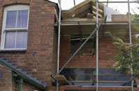 free Linthwaite home extension quotes