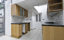 Linthwaite kitchen extension leads